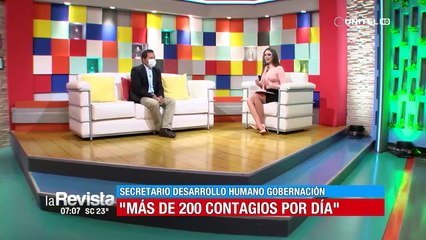 COED de Cochabamba analizará posibles nuevas medidas de restricción