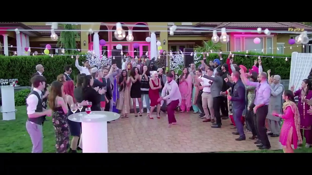 Ashke Full Movie Punjabi movie part 1