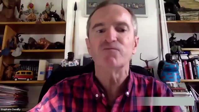 Commission des affaires européennes : Audition commune avec la Commission du développement durable de M. Pascal Canfin, député européen, pdt de la Cion de l'environnement, de la santé publique et de la sécurité alimentaire - Mercredi 13 mai 2020