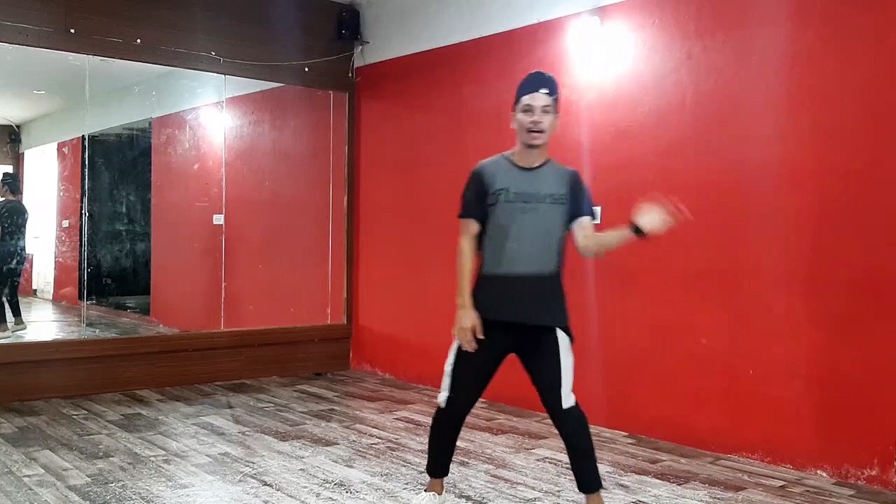 Dance With Kiran - Kids Batch