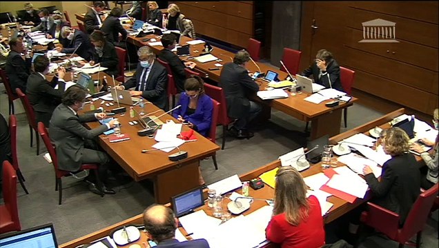 Commission des lois : Projet de loi prorogeant l’état d’urgence sanitaire et complétant ses dispositions (suite) - Mercredi 6 mai 2020