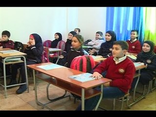 المديرة المثالية لأهالي الطلاب: "مش مهم العلامة والفشل مش عيب"!   – سنا السبلاني