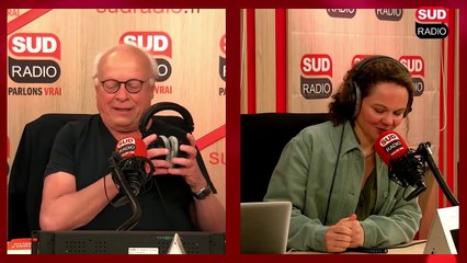 "À la table des tyrans" avec Christian Roudaut qui raconte Mao, Hitler, Staline et les autres