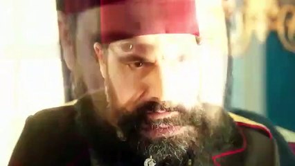 Payitaht Abdülhamid 29. bölüm tanıtımı