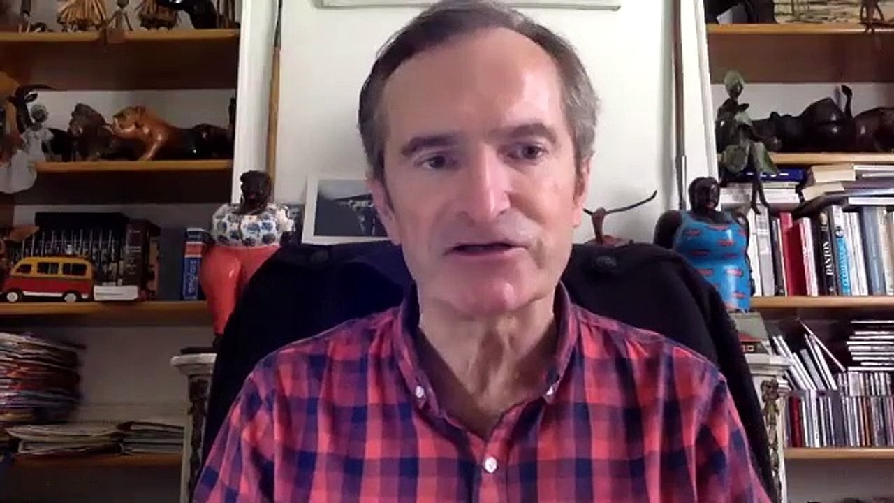 Commission du développement durable : M. Philippe Ledenvic, président de l’Autorité environnementale - Jeudi 30 avril 2020