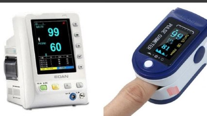 Know what should be your normal blood oxygen level