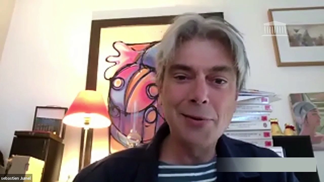 Délégation aux collectivités territoriales : Impacts de l’état d’urgence sanitaire sur les collectivités territoriales - Jeudi 23 avril 2020