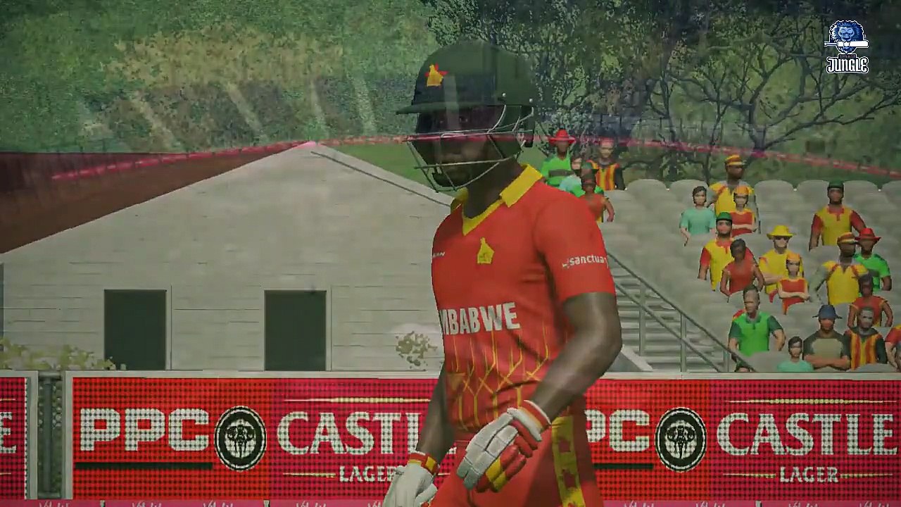 Pakistan vs Zimbabwe 2nd t20 2021 Full match highlights || Pak vs Zim t20 match highlights