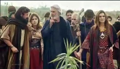 Novela Gênesis - Capítulo 68 Completo  (22/04/21 quinta)