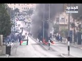شهداء وجرحى في جمعة الغضب الثالثة - راوند أبو خزام