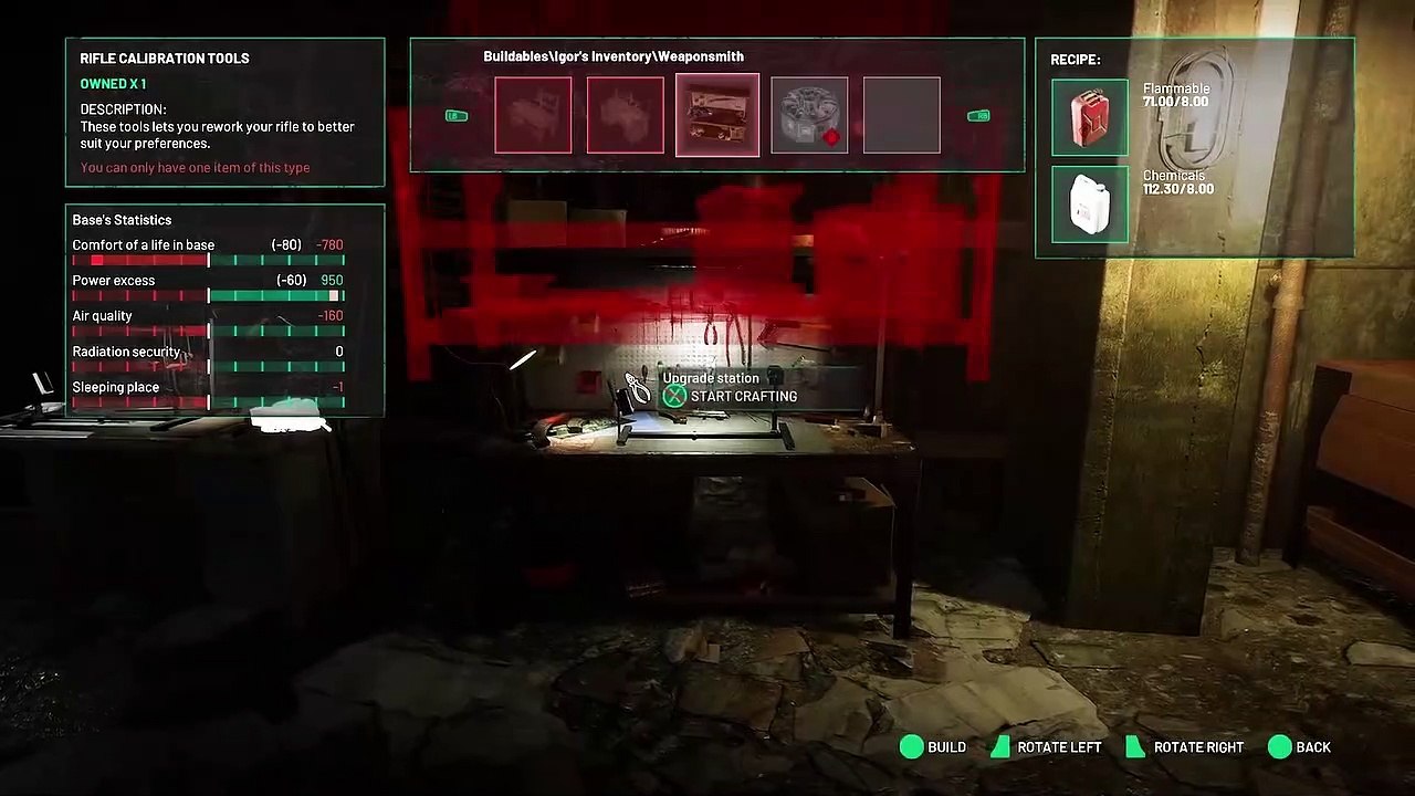 Chernobylite - Trailer Gameplay