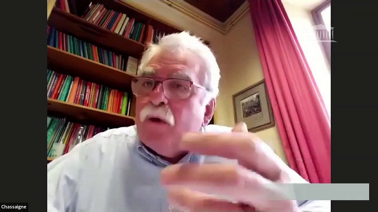 Commission des affaires européennes : M. Pascal Lamy, président de l’Institut Jacques Delors - Mardi 12 mai 2020