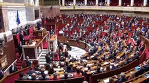 Communiqué des Présidents des groupes politiques de l'Assemblée nationale - Mardi 12 février 2019