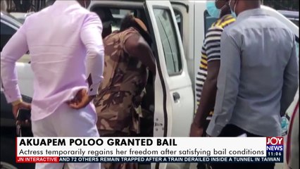 Biggest Stories of the Week - JoyNews Interactive (23-4-21)