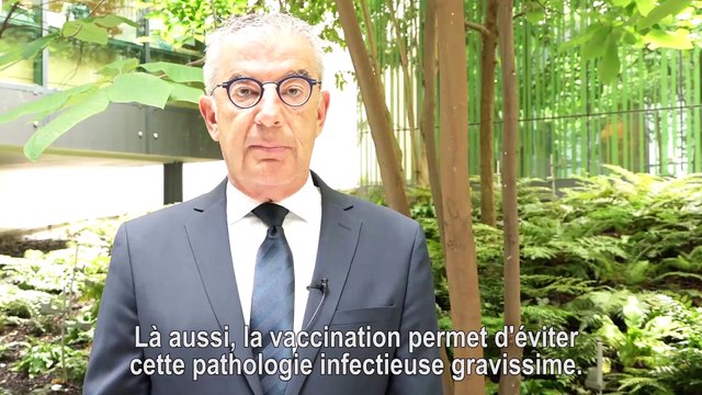 Les notes scientifiques de l'OPECST : La politique vaccinale en France - Jeudi 18 juillet 2019
