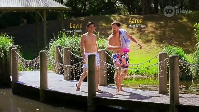 Neighbours 23rd April 2021