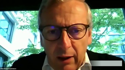 Délégation aux collectivités territoriales : Déconfinement et reprise de l’activité (Mme Patricia Lemoine et M. Éric Poulliat, rapporteurs) - Jeudi 7 mai 2020