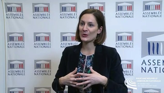 Introduction à la présentation du rapport du groupe de travail L'ouverture de l’Assemblée nationale à la société et son rayonnement scientifique et culturel - Vendredi 8 décembre 2017