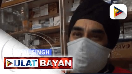 Gamot at oxygen supply sa India, nagkukulang na dahil sa mataas na COVID-19 cases;  Oxygen reserve ng nawawalang submarine ng KRI Nanggala-402, hanggang 72 oras nalang;  Buddhist monks sa Thailand, sinubukang gumawa ng pinakamalaking flaming image para sa