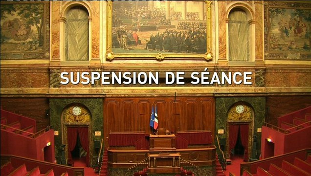 Congrès du Parlement à Versailles - Lundi 16 novembre 2015
