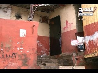 المخدرات  قتلت ملاك وسجنت ديب - هادي الامين