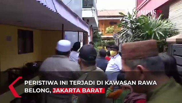 CCTV Detik-detik Bocah Diserang Monyet Hingga Alami 20 Luka Jahitan