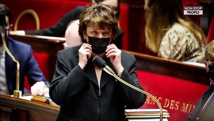 Covid-19 : Roselyne Bachelot confie avoir eu "peur de mourir"
