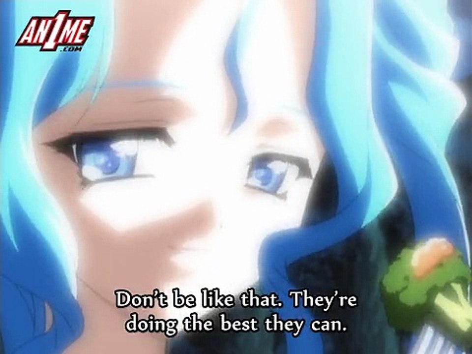 Yami To Boushi To Hon No Tabibito E 5