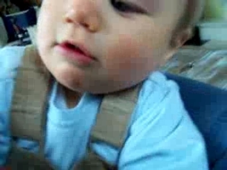 vers maman!