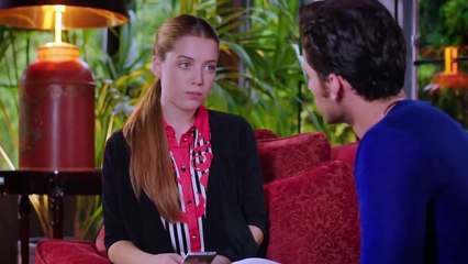 رائحة الفراولة الحلقة 42 الدبلجة ¦ Çilek Kokusu‎