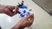 Unboxing, Review, Testing of Push and Go Helicopter, Toys Gift for Kid with Light and Music