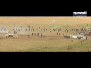 الضّفة الغربية قالت "لا" لصفقة القرن- نزار حبش