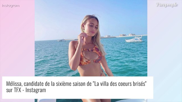 Sarah Fraisou divorcée d'Ahmed : elle réagit à son rapprochement avec une candidate de télé-réalité