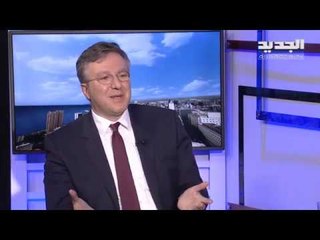 رجل اعمال: نستطيع انقاذ لبنان بسرعة وسهولة ان تركونا نعمل