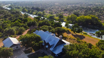 You Can Rent a 1,000-Acre Texas Ranch Resort on Airbnb for the Ultimate Socially Distanced
