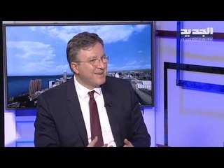 متخصص بادارة الشركات المتعثرة يعرض خطة لانقاذ لبنان من أزمته