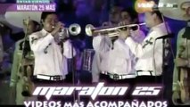 Mariano Barba Ft. Pancho Barraza - Cosas Del Amor (Video Musical)