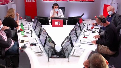 Le monde de demain du 26 avril 2021