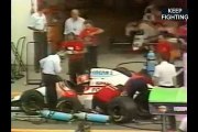 478 F1 10) GP de Hongrie 1989 p4