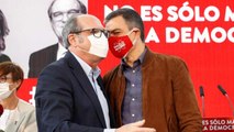 Moncloa y Ferraz admiten el fracaso de la estrategia para captar votos de Ciudadanos
