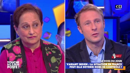Variant indien : la situation en France peut-elle devenir hors de contrôle ?