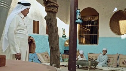 مسلسل الوصية الغائبة الحلقة 14 الرابعة عشر