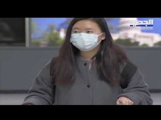 كورونا يتوسع ويضرب الفيلبين  -  دارين دعبوس