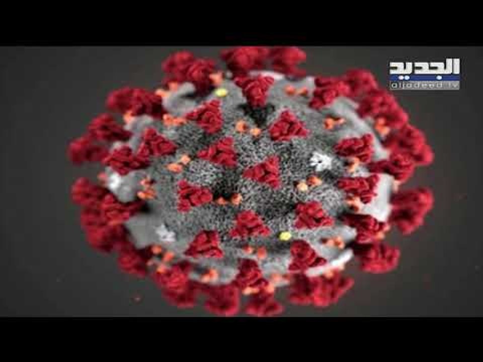 العثور على فيروس كورونا مسجلا سنة 2015 كبراءة اختراع أميركية - دارين دعبوس