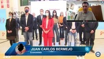 Juan Carlos Bermejo: En Madrid ciudadanos fue desleal, fuimos desleales traicionamos a los votantes
