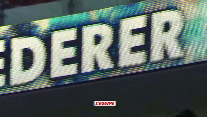 TENNIS - MATCH DE GALA : Federer vs Nadal , bande annonce