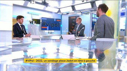 Présidentielle 2022 : "La société est prête pour une victoire de l'écologie", estime le secrétaire national d'EELV