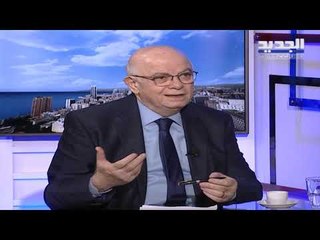 صلاح سلام: خطة الإنقاذ الأميركية لحكومة حسان دياب مشروطة بالقبول بصفقة القرن