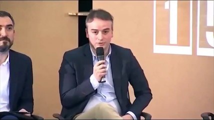 Iván Redondo explica la estrategia de la izquierda en Madrid: miedo, rechazo y esperanza