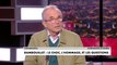 Yvan Rioufol sur l’attaque de Rambouillet : «Cet homme suivait Médiapart, la France Insoumise… Il faut s’interroger sur ceux qui sont coresponsables»